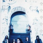 Bang Tango - List pictures