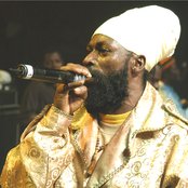 Capleton - List pictures