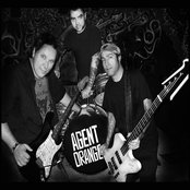 Agent Orange - List pictures
