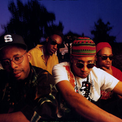 Brand Nubian - List pictures