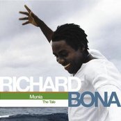 Richard Bona - List pictures