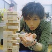 Gackt - List pictures