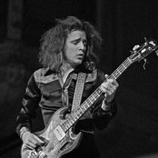 Jack Bruce - List pictures