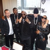 Maybach Music Group - List pictures