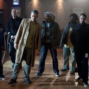 Dreadzone - List pictures