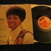 Cissy Houston - List pictures