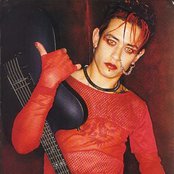 Coal Chamber - List pictures