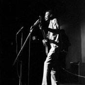 Magic Sam - List pictures