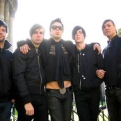 Eighteen Visions - List pictures