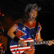 Ted Nugent - List pictures