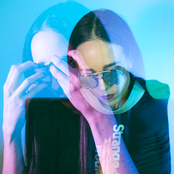 Allie X - List pictures