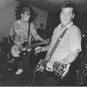 Drive Like Jehu - List pictures