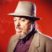 Dr. John - List pictures