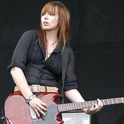 Charlotte Hatherley - List pictures