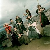 The Coral - List pictures