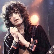Jimmy Page - List pictures