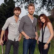 Lady Antebellum - List pictures