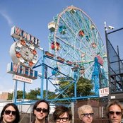 Ryan Adams & Cardinals - List pictures