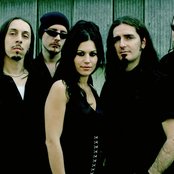 Lacuna Coil - List pictures