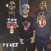 Dj Drama - List pictures