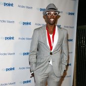 Andre Merritt - List pictures
