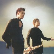 The Men - List pictures