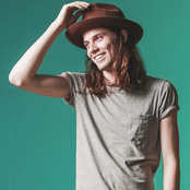 James Bay - List pictures