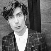 Guy Blakeslee - List pictures