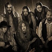 Korpiklaani - List pictures