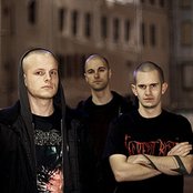 Ulcerate - List pictures