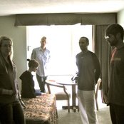 Mother Mother - List pictures