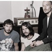 Silverchair - List pictures
