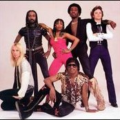 Mothers Finest - List pictures