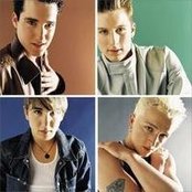 No Authority - List pictures