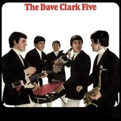 Dave Clark Five - List pictures