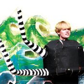 Connan Mockasin - List pictures