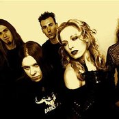 Visions Of Atlantis - List pictures