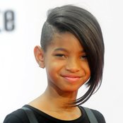 Willow Smith - List pictures