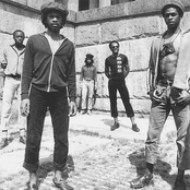 Steel Pulse - List pictures