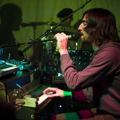 The Album Leaf - List pictures