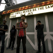 Blk Jks - List pictures