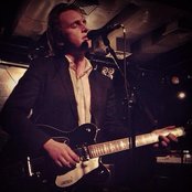 Willy Mason - List pictures