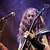 Cruachan - List pictures