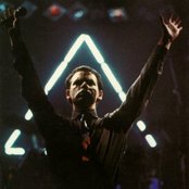 Gary Numan - List pictures