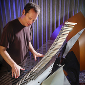 Cliff Martinez - List pictures