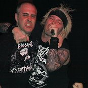 Extreme Noise Terror - List pictures