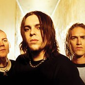 Seether - List pictures