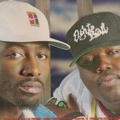 Eightball & Mjg - List pictures