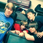 Throw Television - List pictures