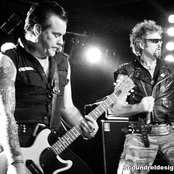 Anti-nowhere League - List pictures